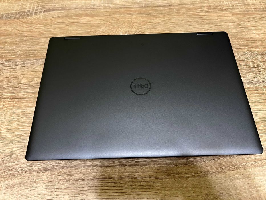 Dell Latitude 9430 2 in 1, 14" QHD+, i5 1245U, 16Gb, SSD 1TB