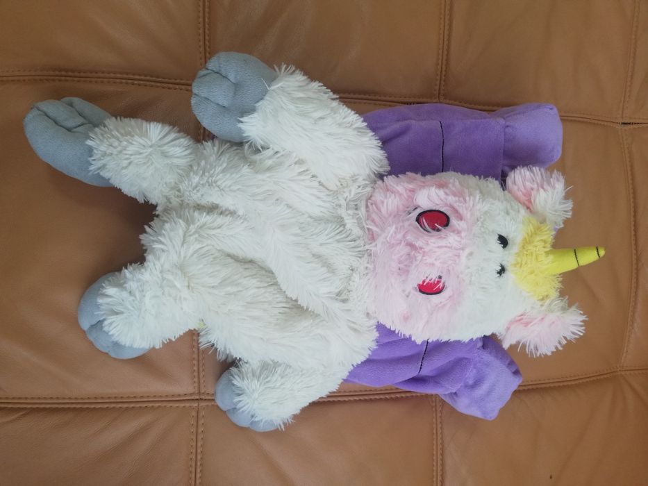 Скришко-къщата на еднорога