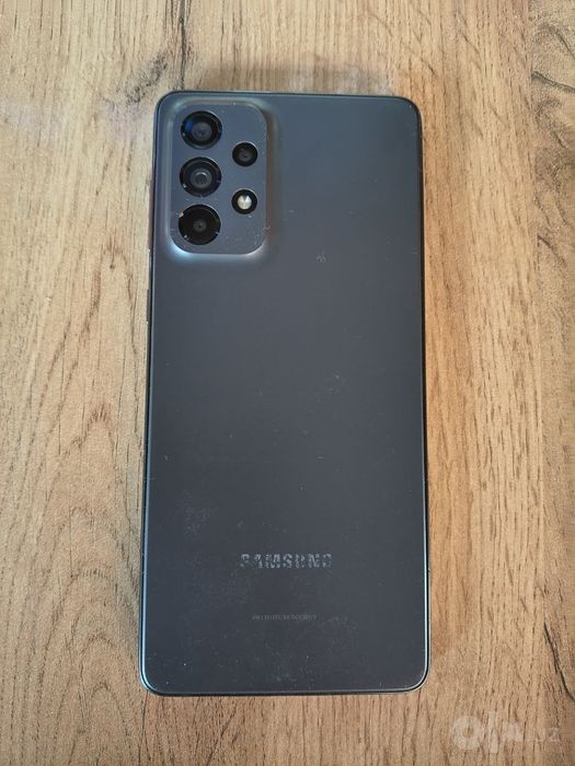 Продам телефон Galaxy A 73 5g