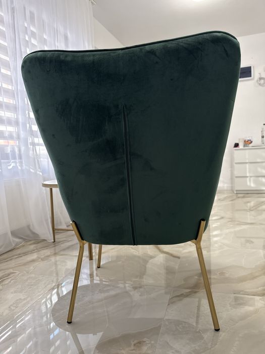 Set Fotolii Castel verde