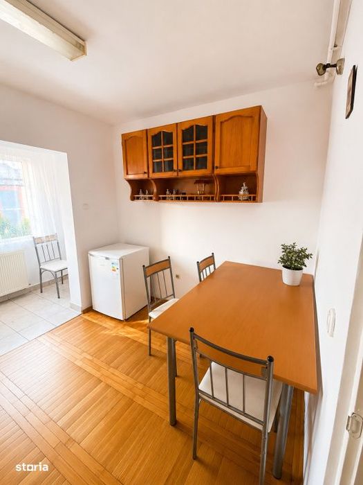 Apartament 2 camere decomandat, 51 mp, mobilat complet