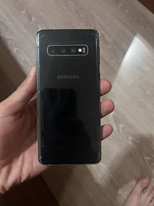 Samsung S 10 128 gb