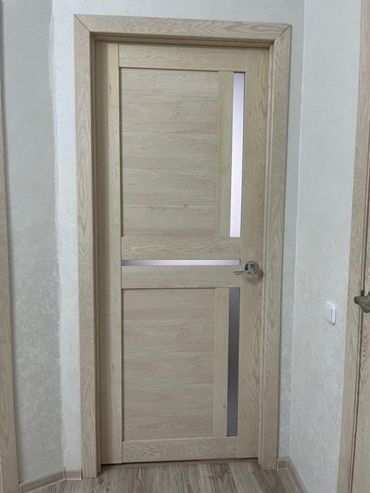 Продаю комнатные двери