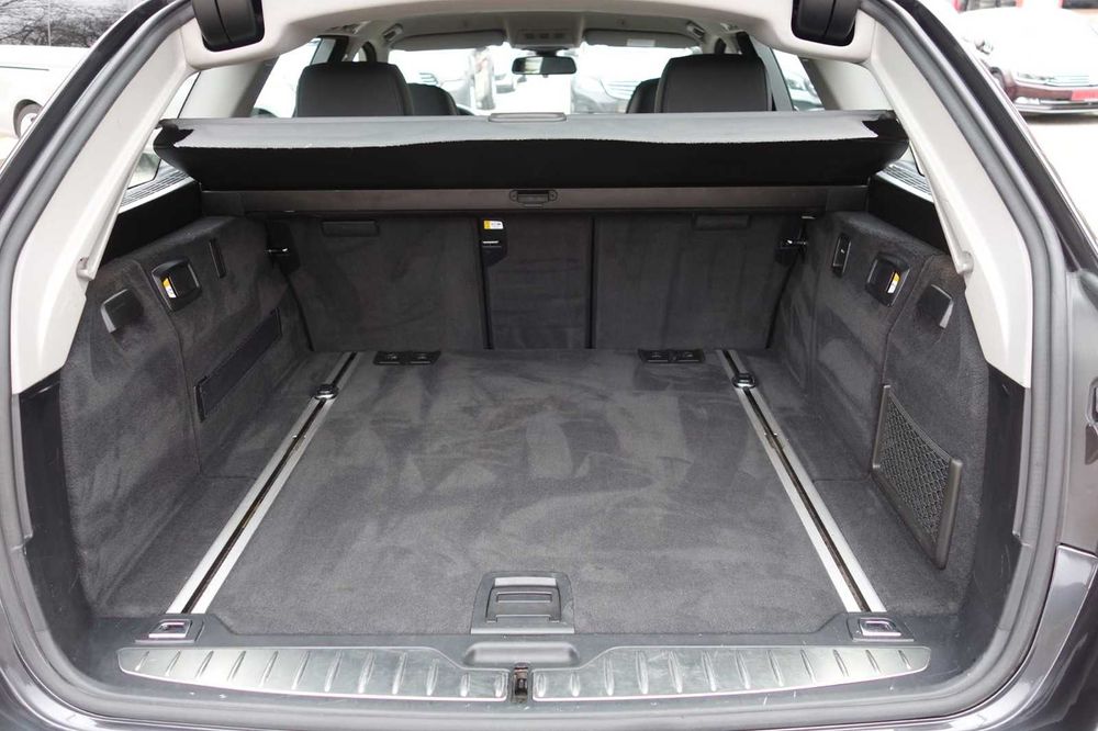 BMW 530d Xdrive, 2013 in stare impecabila