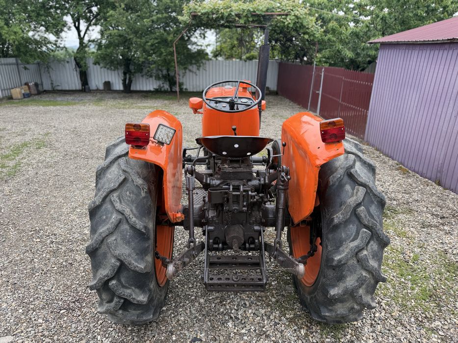 Tractor Fiat . Recent adus în Țară!