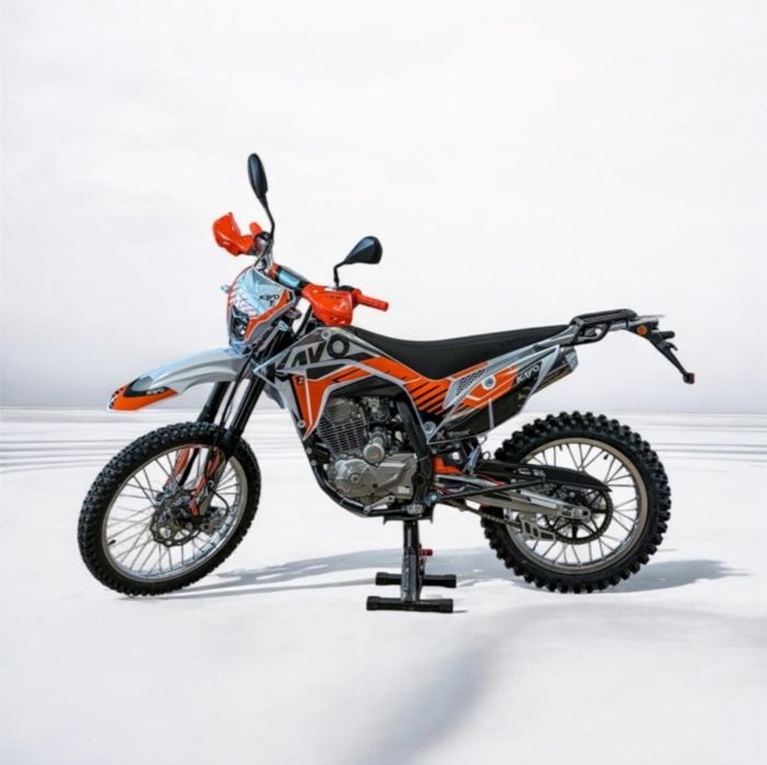 Kayo T2 Enduro 300 PR. Новый!