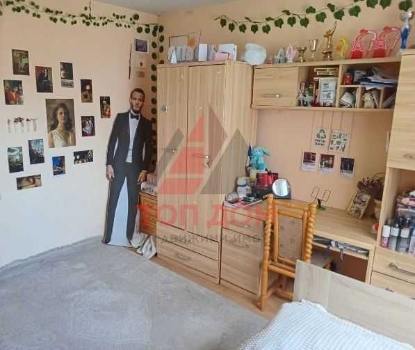 Продава се Четиристаен апартамент в Варна, Център - 98 кв.м за 1689 €/кв.м - Снимка #10