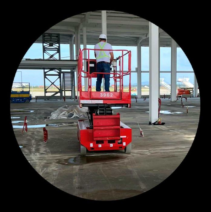 Inchiriez Nacele Baia Mare