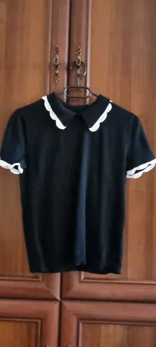 Tricou polo superb de dama