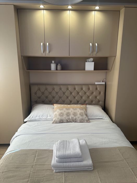 Apartament 2 camere regim hotelier