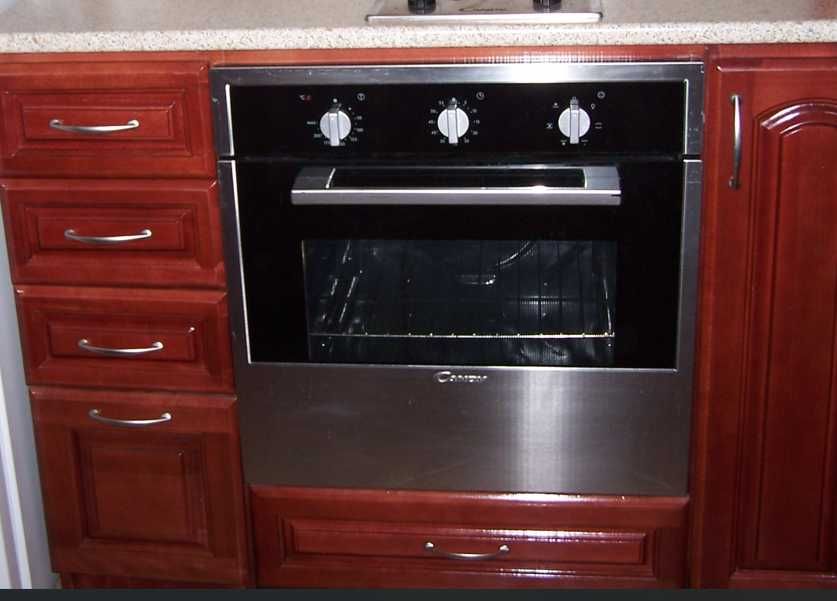 фурна за вграждане CANDY