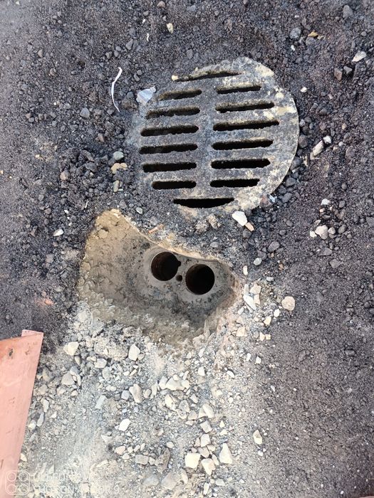 Алмазное сверление / бурение / резка