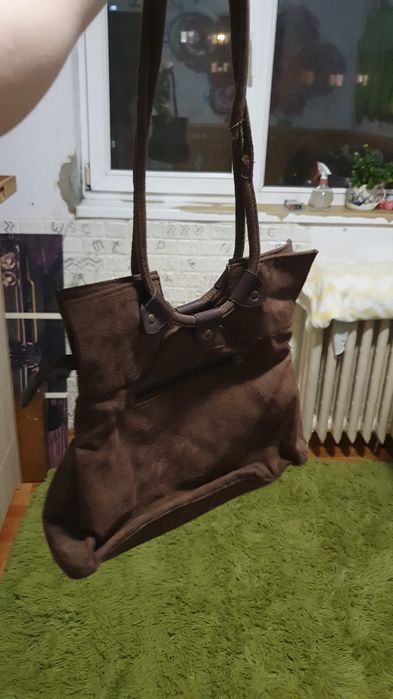 Geanta Vintage..