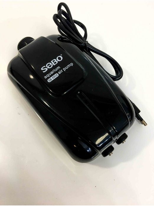 Продам SEBO 8808 компрессор для аквариума!!!