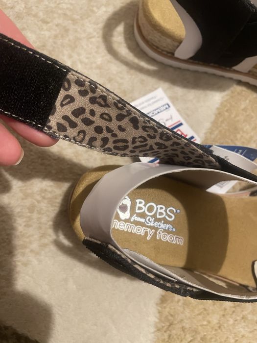 Skechers летни два вида