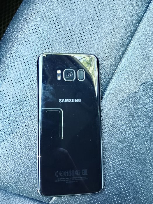 Samsung Galaxy S8