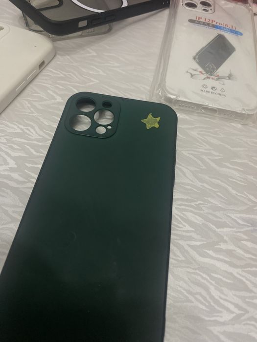 Чехол айфон 12 про