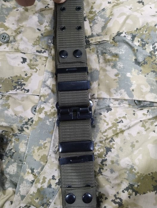 Комуфляж хорошего качества