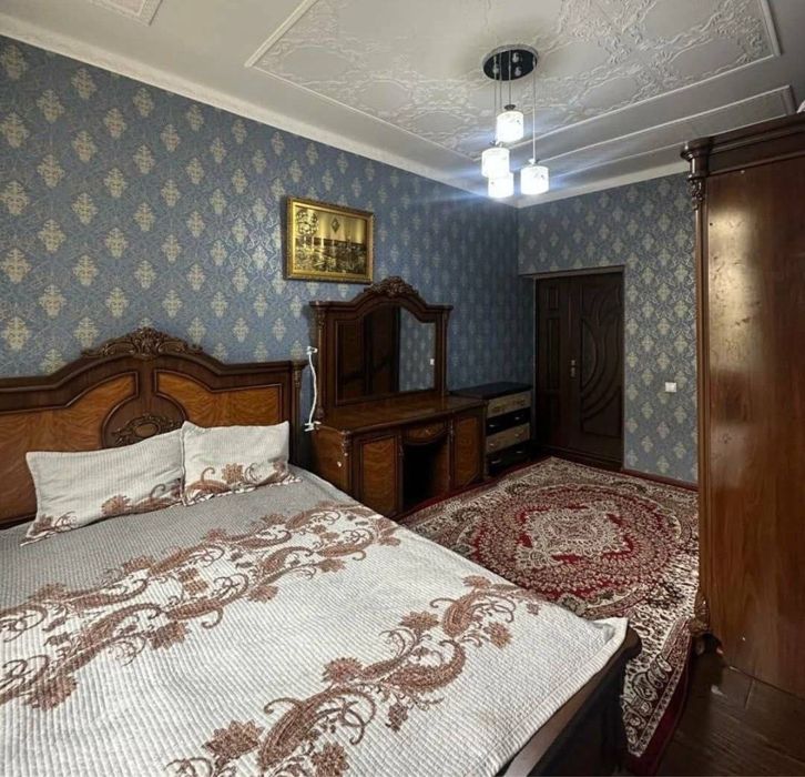 Yashnobod Gozal Mahalla