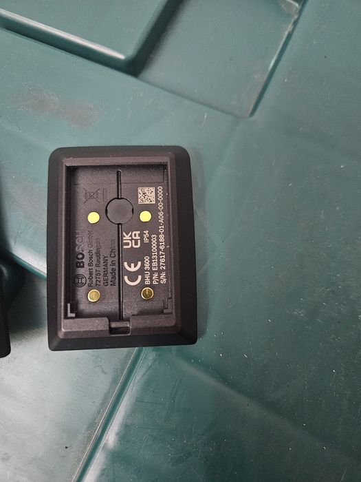 bosch kiox 300 bhu 3600