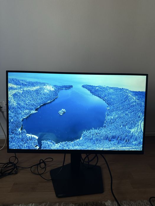Monitor Samsung Odyssey G5 2k 27’