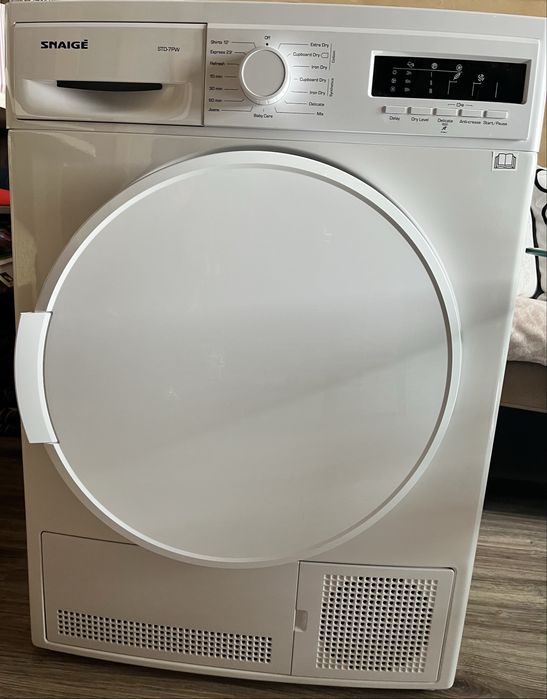 Сушилня  SNAIGE нова