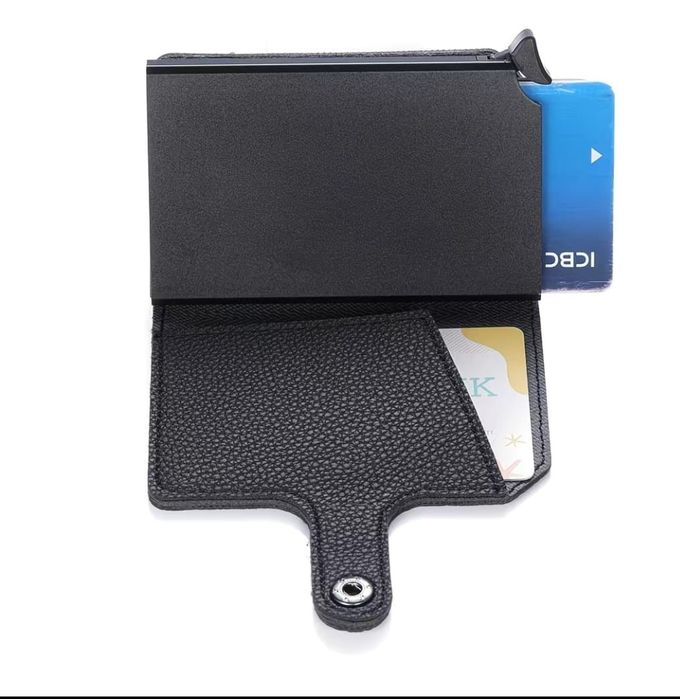 Картхолдер 2 в 1