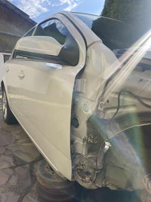 Vand Opel astra H 1.7 CDTI avariat