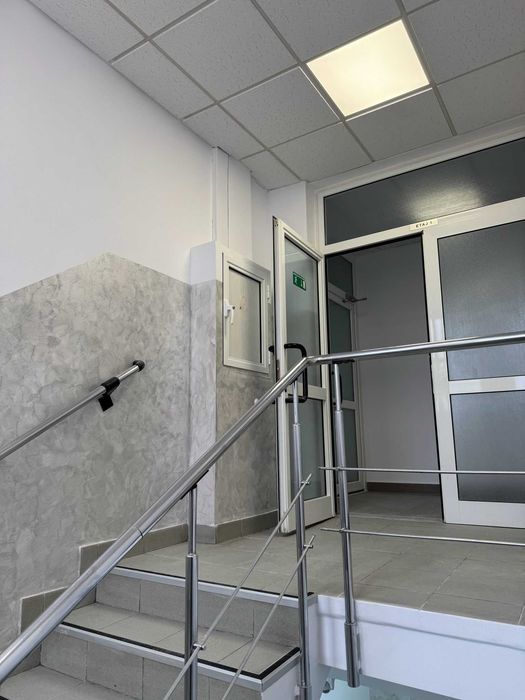 Spatiu Comercial Ultracentral, Ploiesti
