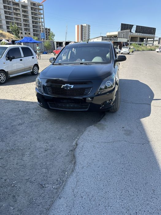 Cobalt 2020 yil. 150.000 yurgan. Probeg halol