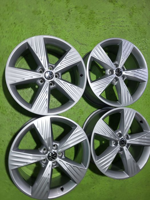 19 5x112 Vw лети джанти 5х112