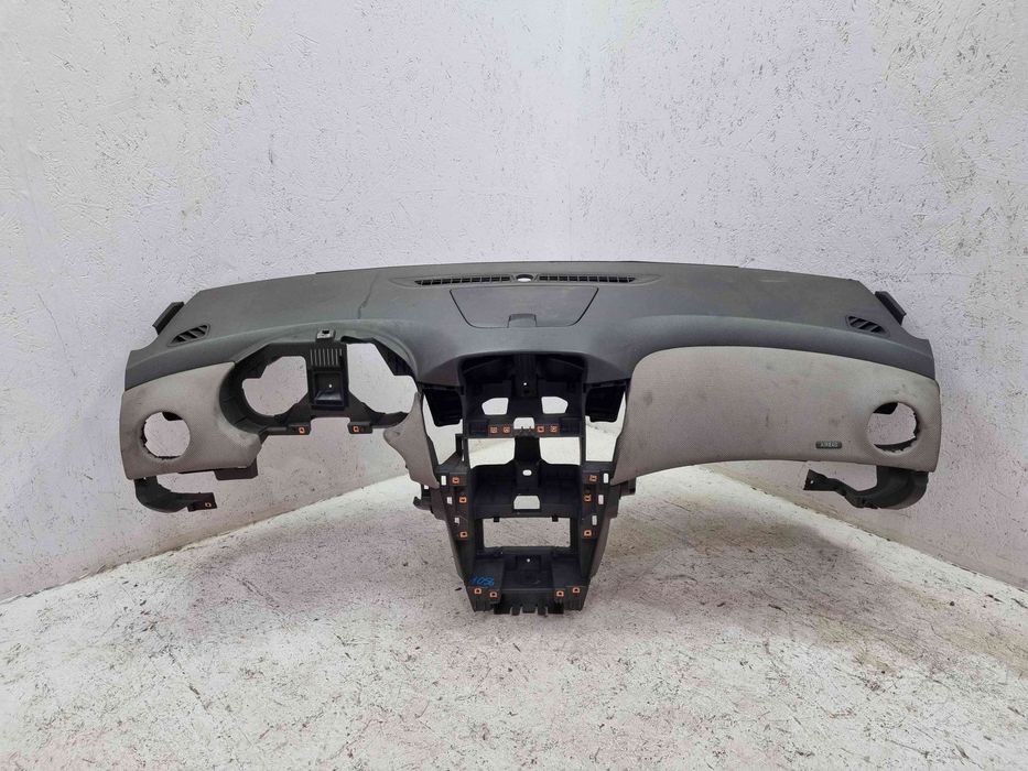 Kit airbag - Plansa bord Chevrolet Cruze (J300) [Fabr 2010-2016] OEM