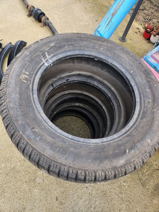 Cauciucuri gip  225/60/16
