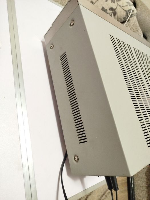 Amplificator Denon pma 1060