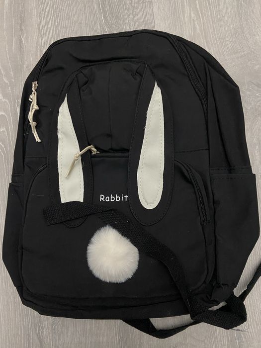 Рюкзаки детские.