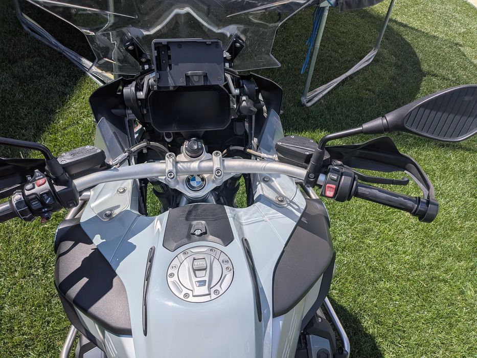 BMW R1250 GS Adventure