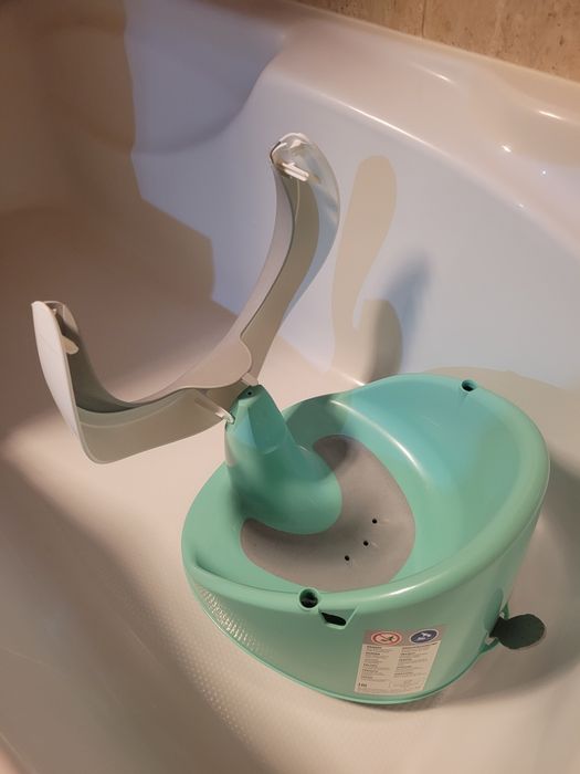 Scaun baita cu ventuze