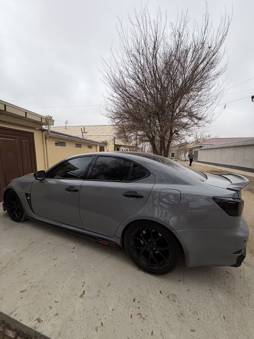 Lexus is 300  Yaponchik