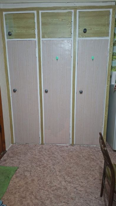 Продам комнату Серикбаева 1/2