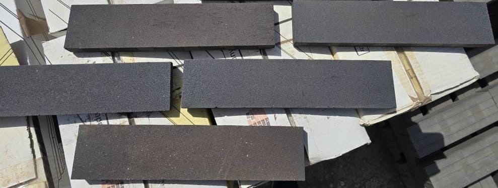 Клинкерная плитка