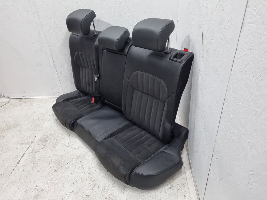 Set interior Skoda Superb III (3V3) [Fabr 2015-prezent] OEM