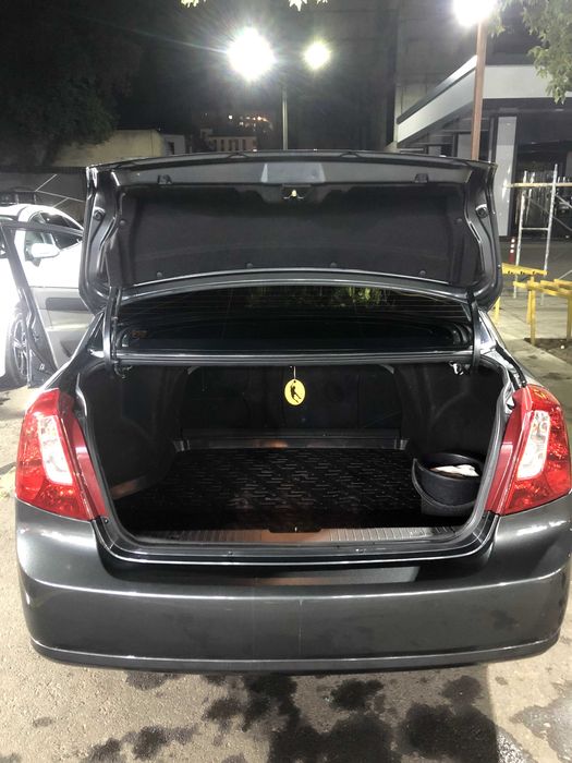 Gentre 1.5 , yili 2019,probegi 108.000,