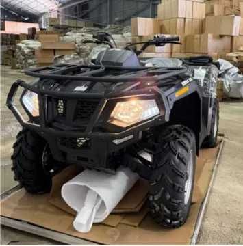 Квадроцикл RRF 750CC Tactic