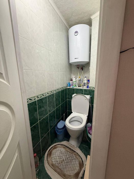 Продам 2 комнатную квартиру