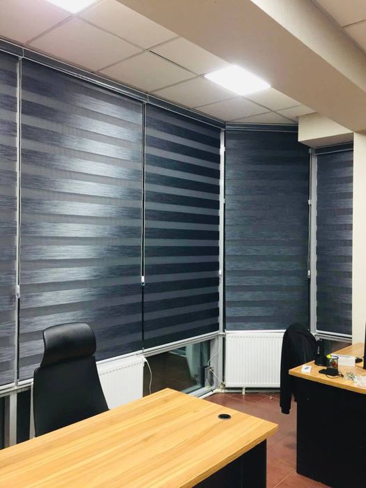 Jalyuzi, 2026 jalyuzi rollo kombo plisse