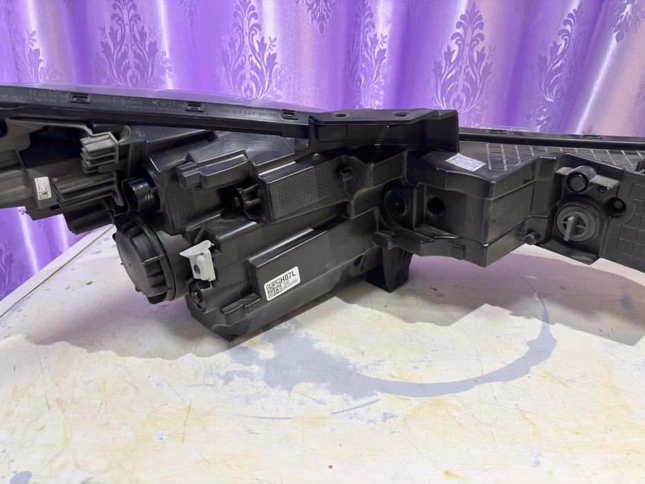 Продам фару elantra 2022