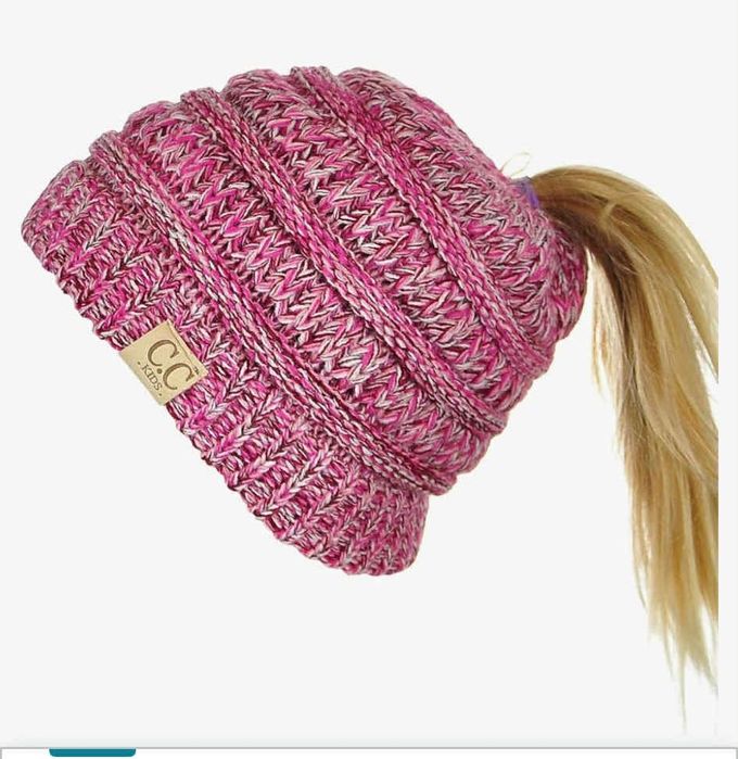 Детски шапки 4/7г