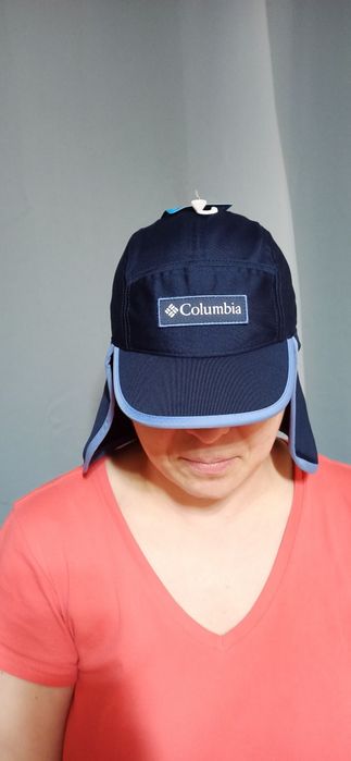 Șapcă Columbia noua copii