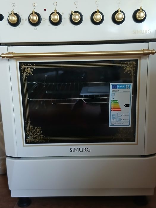 Продается газовая плита