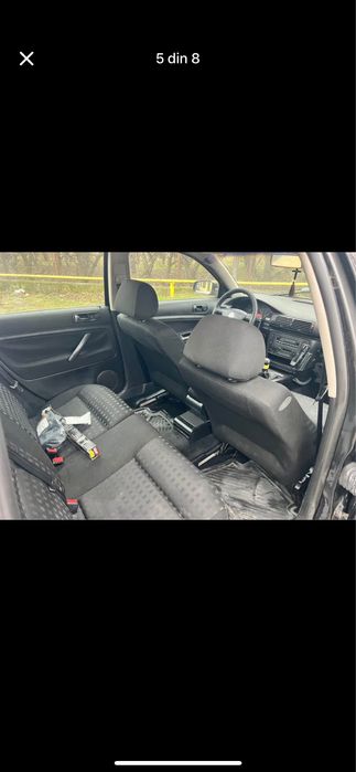 Vw Passat 1,9 Tdi